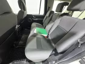 Land Rover Discovery thumbnail 19