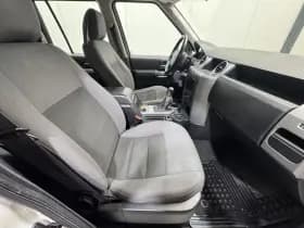 Land Rover Discovery thumbnail 24