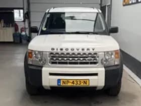 Land Rover Discovery thumbnail 29