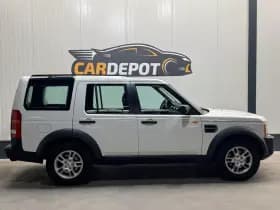 Land Rover Discovery thumbnail 4