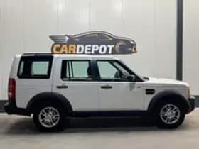 Land Rover Discovery thumbnail 31