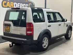 Land Rover Discovery thumbnail 32