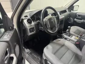 Land Rover Discovery thumbnail 10