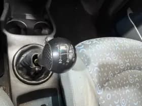 Chevrolet Matiz thumbnail 13