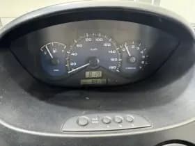 Chevrolet Matiz thumbnail 15