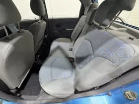 Chevrolet Matiz thumbnail 16