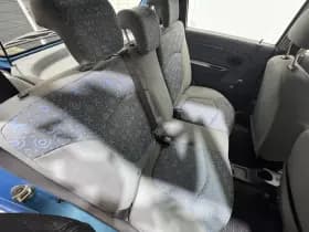 Chevrolet Matiz thumbnail 18