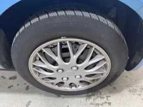 Chevrolet Matiz thumbnail 20