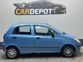 Chevrolet Matiz thumbnail 24