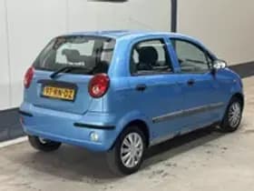 Chevrolet Matiz thumbnail 25
