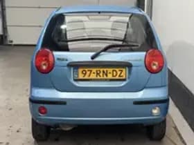 Chevrolet Matiz thumbnail 26