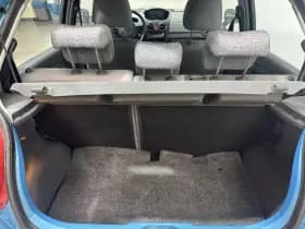 Chevrolet Matiz thumbnail 9