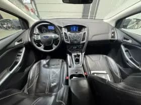 Ford Focus thumbnail 11