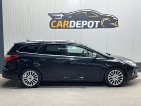 Ford Focus thumbnail 4