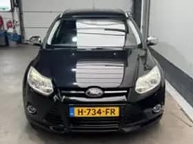 Ford Focus thumbnail 31