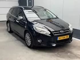 Ford Focus thumbnail 32