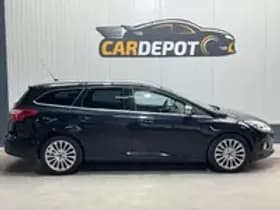 Ford Focus thumbnail 33