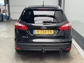 Ford Focus thumbnail 35