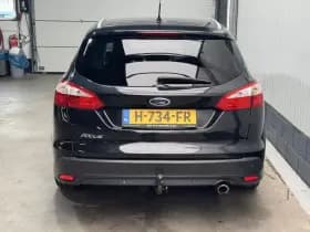 Ford Focus thumbnail 6