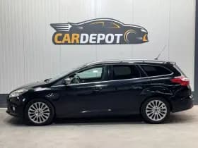 Ford Focus thumbnail 8