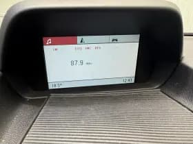 Opel Meriva thumbnail 14