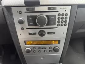 Opel Meriva thumbnail 15