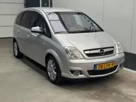 Opel Meriva thumbnail 27