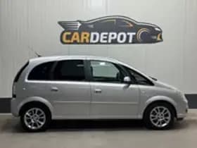 Opel Meriva thumbnail 28