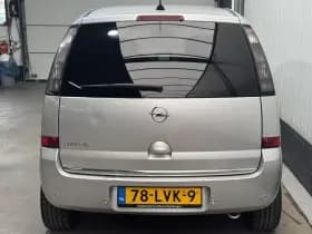 Opel Meriva thumbnail 6