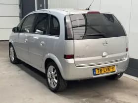 Opel Meriva thumbnail 7