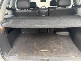 Opel Meriva thumbnail 9