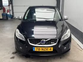 Volvo C30 thumbnail 2