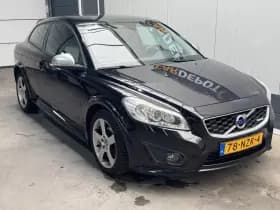 Volvo C30 thumbnail 3