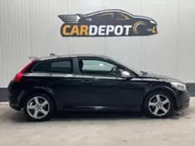 Volvo C30 thumbnail 28
