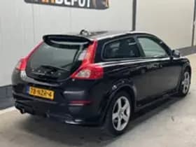 Volvo C30 thumbnail 29
