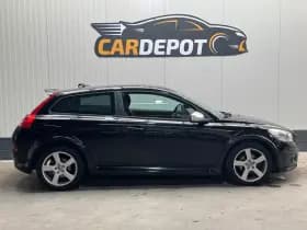Volvo C30 thumbnail 4