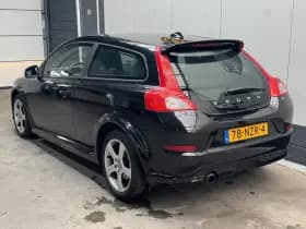 Volvo C30 thumbnail 7