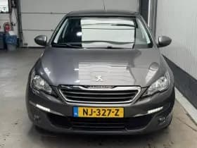 Peugeot 308 thumbnail 2