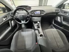 Peugeot 308 thumbnail 11