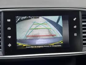 Peugeot 308 thumbnail 12