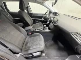 Peugeot 308 thumbnail 20