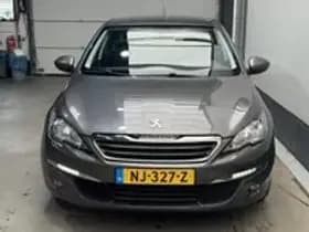 Peugeot 308 thumbnail 30