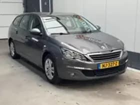 Peugeot 308 thumbnail 31