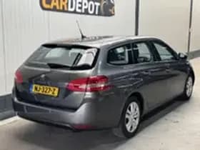Peugeot 308 thumbnail 33