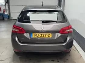 Peugeot 308 thumbnail 34