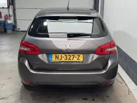 Peugeot 308 thumbnail 6