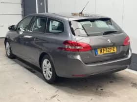 Peugeot 308 thumbnail 7