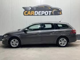 Peugeot 308 thumbnail 8