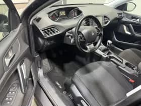 Peugeot 308 thumbnail 10
