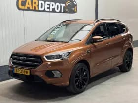 Ford Kuga thumbnail 1